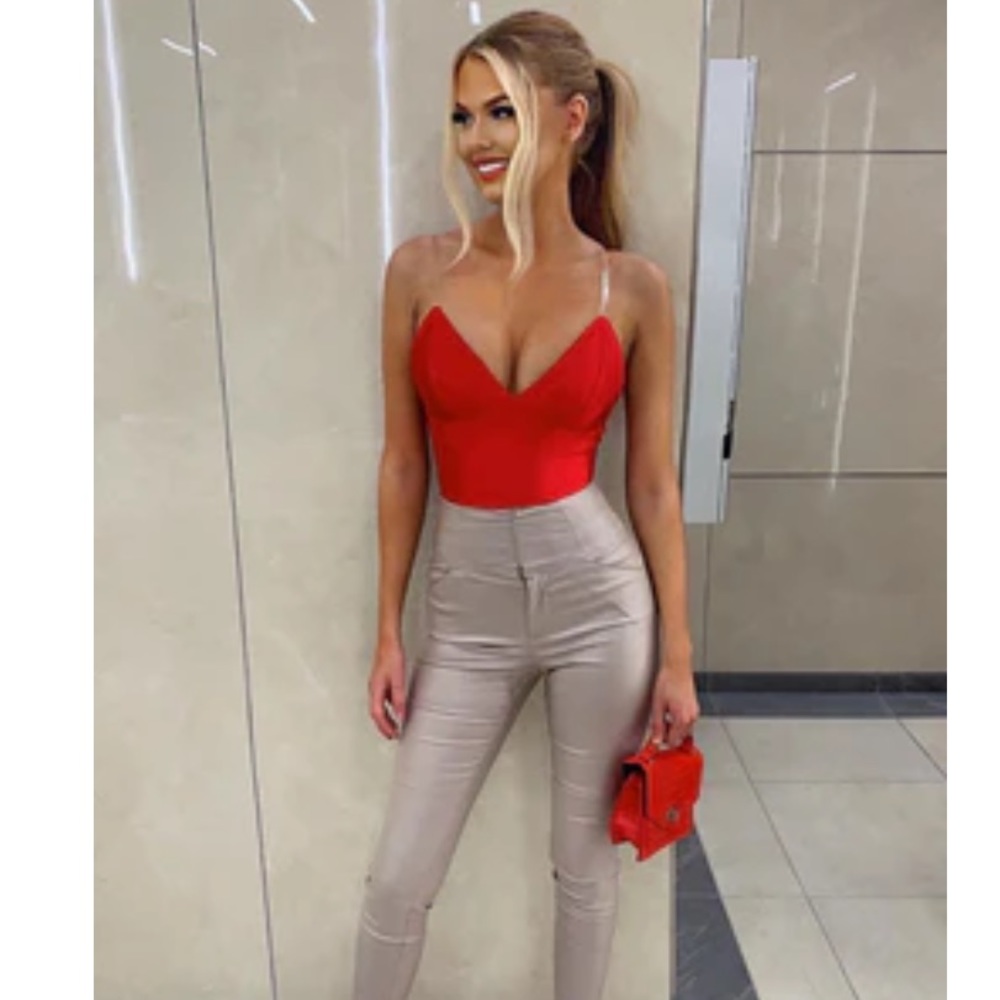 Out to Play Bodysuit.